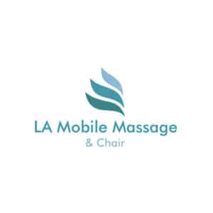 LA Mobile Massage & Chair